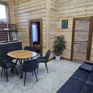 Фотография Коттеджа Частный дом Dоmik Za Reчкоi