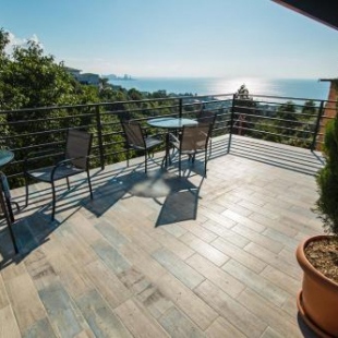 Фотография мини отеля Hotel in Nature/Отель в природе