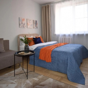 Фотография квартиры Апартаменты на улице Зосимова 7