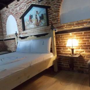 Фотографии мини отеля 
            Sunset Suites