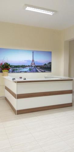 Фотография гостиницы Aconchego