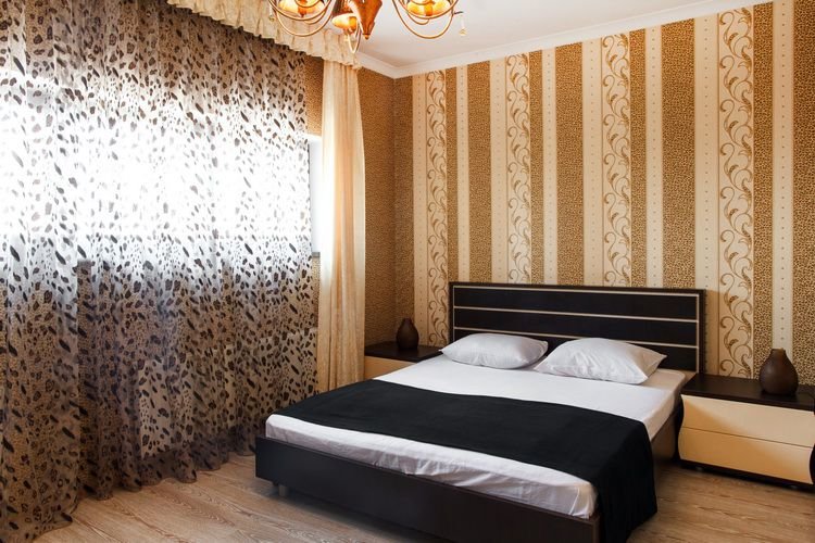 Фотография квартиры Апартаменты Даудель №84 у МФК Магеллан