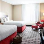 Фотография апарт отеля TownePlace Suites by Marriott Gainesville
