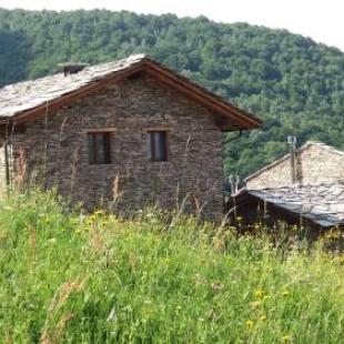 Фотография мини отеля Le Baite di Baudinet - Trek&Relax