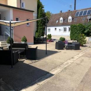 Фотографии гостиницы 
            Hotel Donau