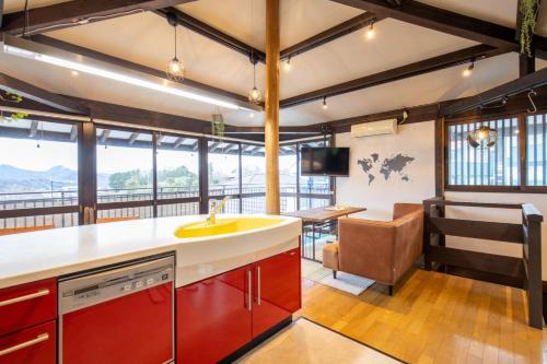 Фотографии гостевого дома
Izu Ricca - Vacation STAY 83345