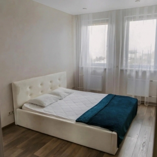 Фотография квартиры Апартаменты на улице Крупской