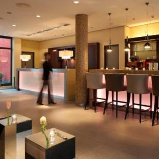 Фотографии гостиницы 
            Hotel Santo