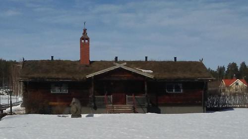 Фотография гостевого дома Grindstugan