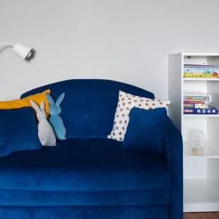 Фотография квартиры Апартаменты на улице Машинная