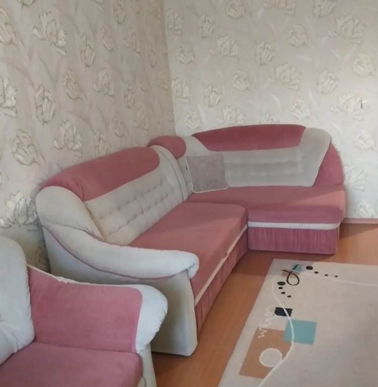 Фотография квартиры Квартира на Вокзальной 8