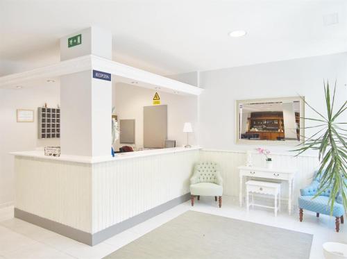 Фотография гостиницы Hotel Bradomin