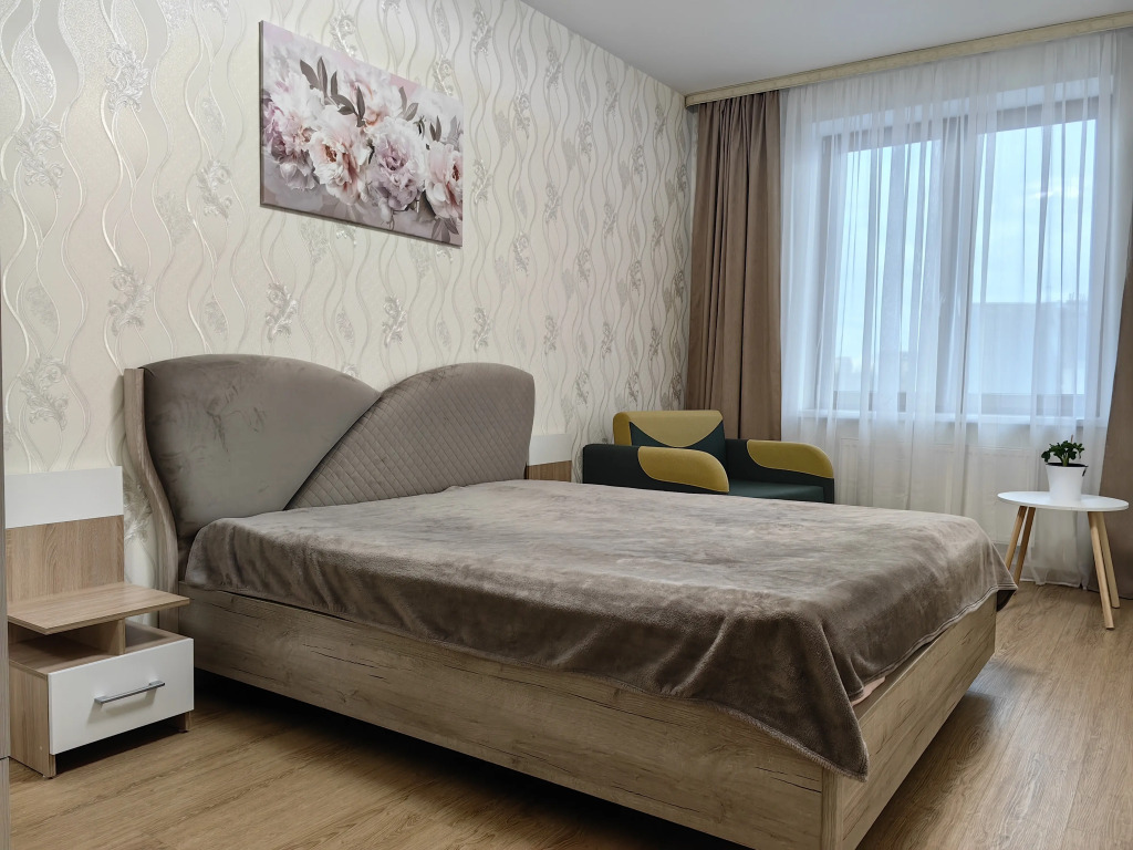 Фотография квартиры Апартаменты у моря на Октябрьской