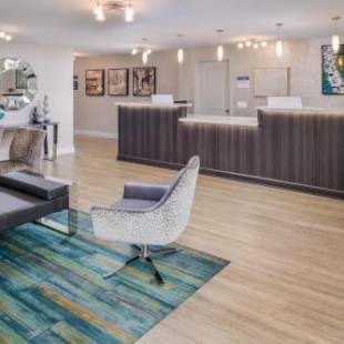 Фотографии гостиницы 
            Best Western Naperville Inn