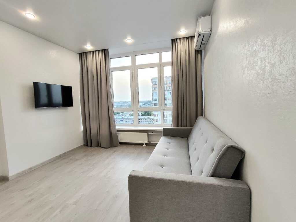 Фотография квартиры Квартира 2-к., 45 м², 12/16 этаж