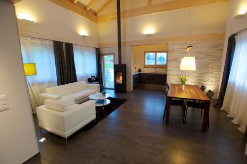 Фотография гостевого дома Gästehaus myHideaway