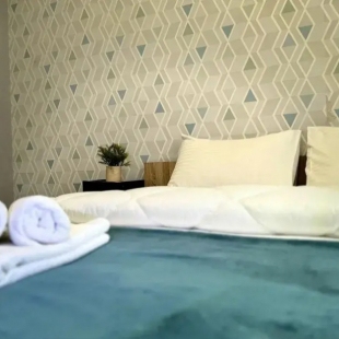 Фотография квартиры Квартира AppartDeLuxe Алексеева 46