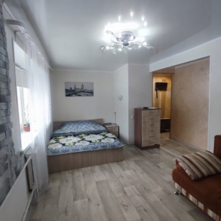 Фотография квартиры Апартаменты Квартира в Центре Великого Новгорода