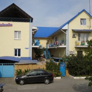 Фотография гостевого дома Надежда на Лермонтова