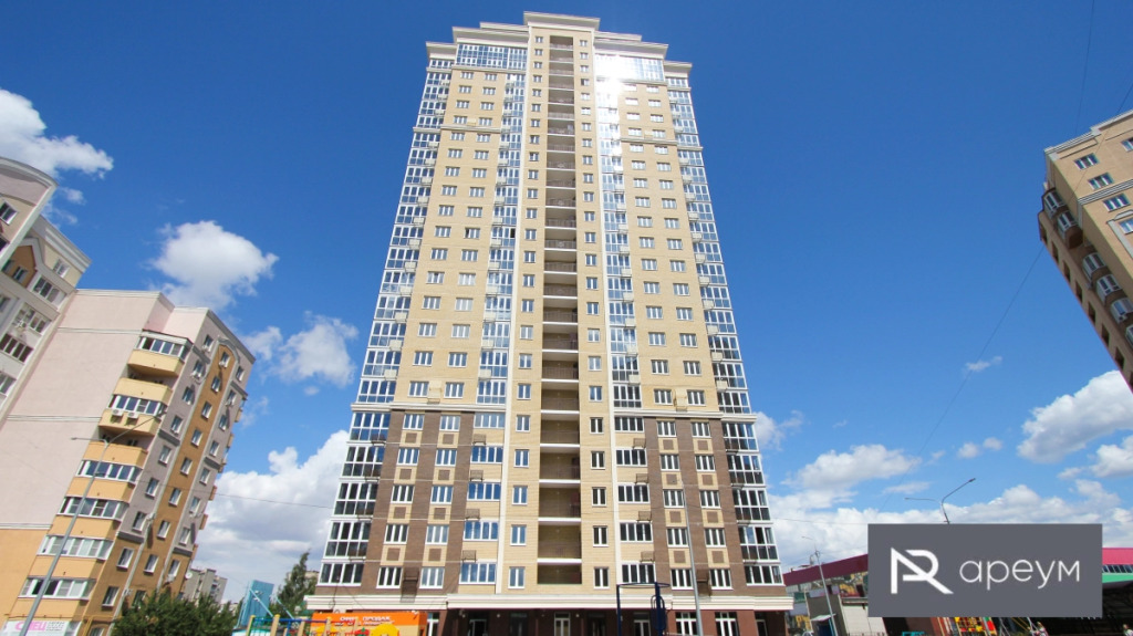 Фотография квартиры Апартаменты Liproom на Меркулова