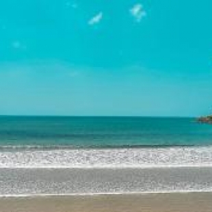 Фотография гостиницы Villa Surf Beach - Level 1 Certified