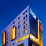 Фотография гостиницы Hotel T Point