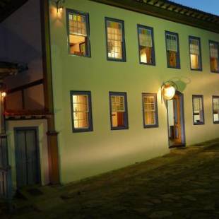 Фотографии мини отеля
Pouso da Chica