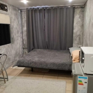 Фотография квартиры Квартира студия с баней на территории