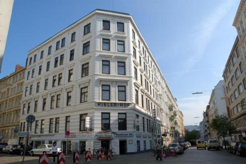 Фотография гостиницы Hotel Kieler Hof