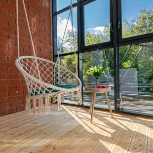 Фотография квартиры Апартаменты Cosmos Apart на Екатерининской 10