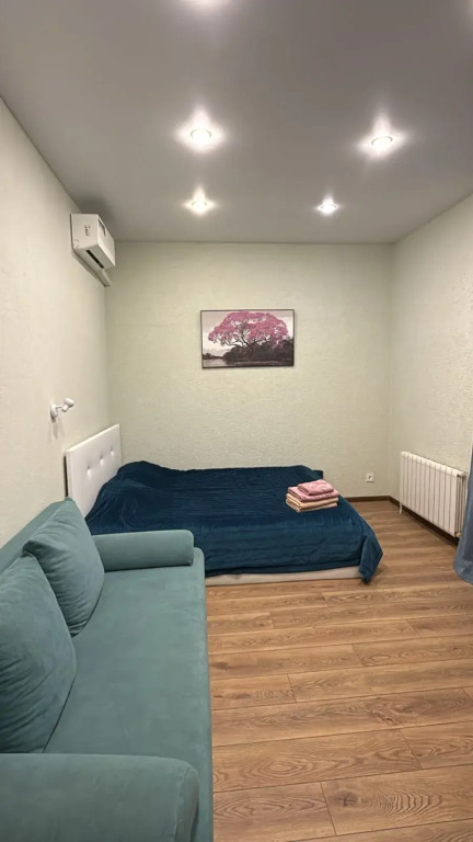 Фотография квартиры Апартаменты №3-2  на 2 Этаже на 2 Гостя