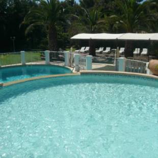 Фотографии гостевого дома 
            Résidence Royal Palmeraie