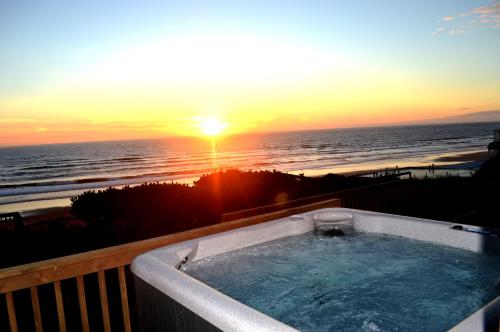 Фотография гостевого дома Seas the Day