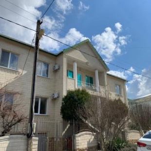 Фотография гостевого дома GOLD