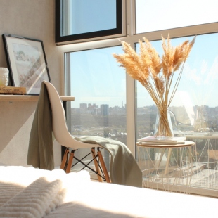 Фотография квартиры Апартаменты Возле ТРЦ Семья