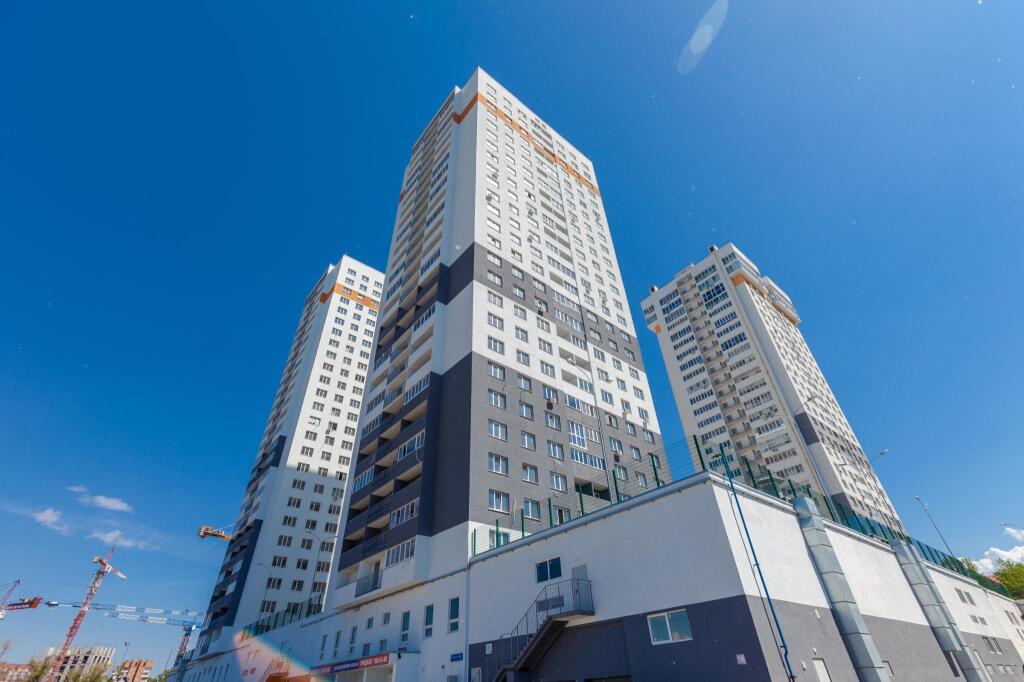 Фотография квартиры Апартаменты Рентплаза на ул. Пролетарская, д. 150