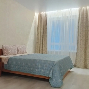 Фотография квартиры Квартира 1 ком