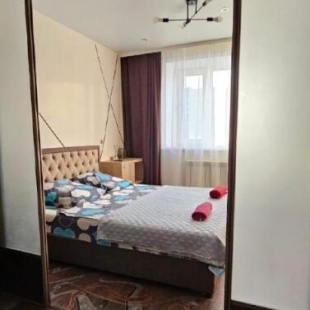 Фотография квартиры Апартаменты в микрорайоне Царский 8