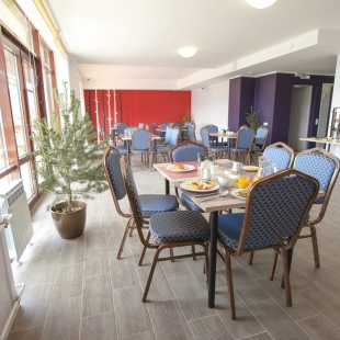 Фотография кафе Никола