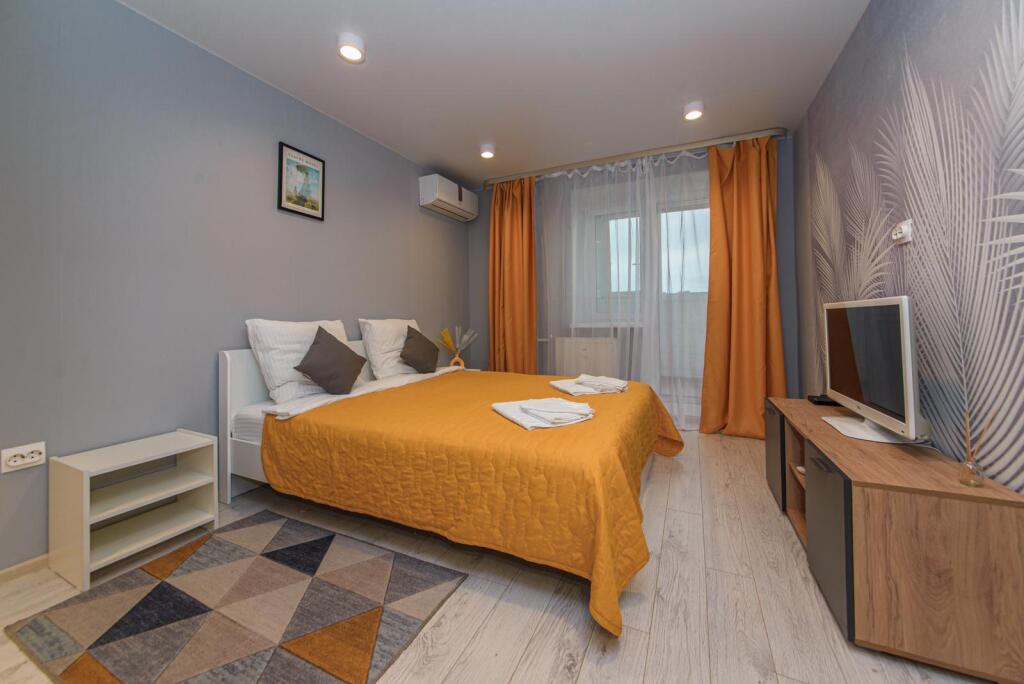 Фотография квартиры Апартаменты на Шекснинском проспекте