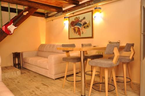 Фотографии апарт отеля
Odos Oneiron Boutique Hotel