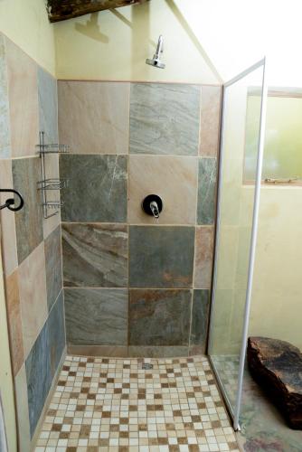 Фотографии кемпинга
Shala Mushe Tented Camp & Camp