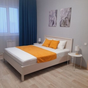 Фотография квартиры Квартира в Новом ЖК