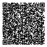 QR код санатория Каштан