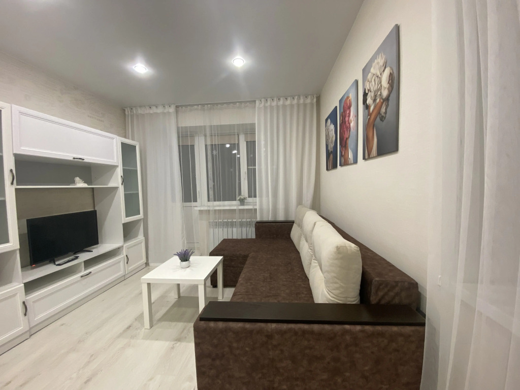 Фотография квартиры Квартира на Белова