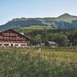 Фотография гостиницы Hotel Alpenland