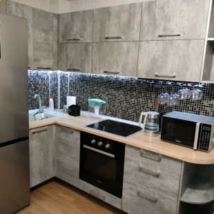 Фотография квартиры Апартаменты Ск апарт