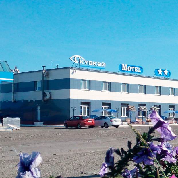 Фотография банкетного зала 