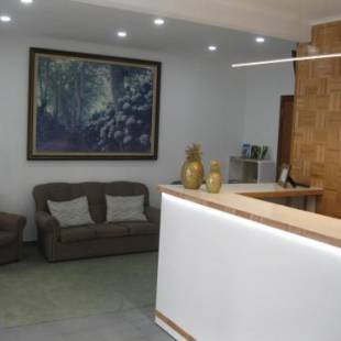 Фотографии гостиницы 
            Hotel São Miguel