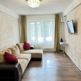 Фотография квартиры Квартира 3х Комнатная на Белой Ромашке